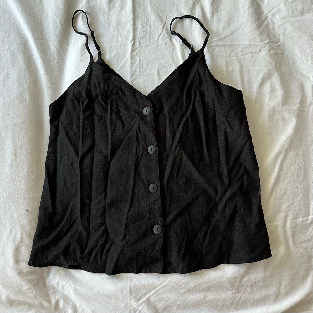 ASOS Tank, size 8